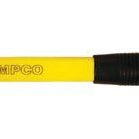 ampco-safety-tools-m-2fg-4-lb.-mallet-w/fiberglass-handle