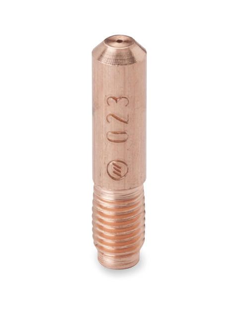 Miller 087299 .023 Contact Tip (10 pack)