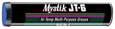 mystik-665005002080-jt-6multi-purpose-hi-temp-grease,-14-oz,-cartridge