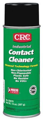 crc-3070-industrial-contact-cleaners,-16-oz-aerosol-can