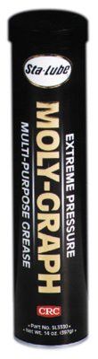 crc-sl3330-extreme-pressure-moly-graphmulti-purpose-grease,-14-oz-cartridge