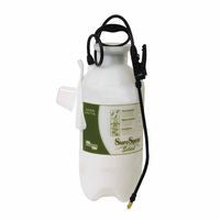 chapin-27030-surespray-poly-sprayer,-3-gal,-14-in-extension,-adjustable-brass-nozzle