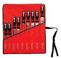 nicholson-22030hnn-9-piece-ergonomic-file-set|ergonomic-file-sets,-9-pieces