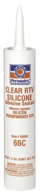 permatexƒ?-80855-clear-rtv-silicone-adhesive-sealants,-11-oz-cartridge,-clear