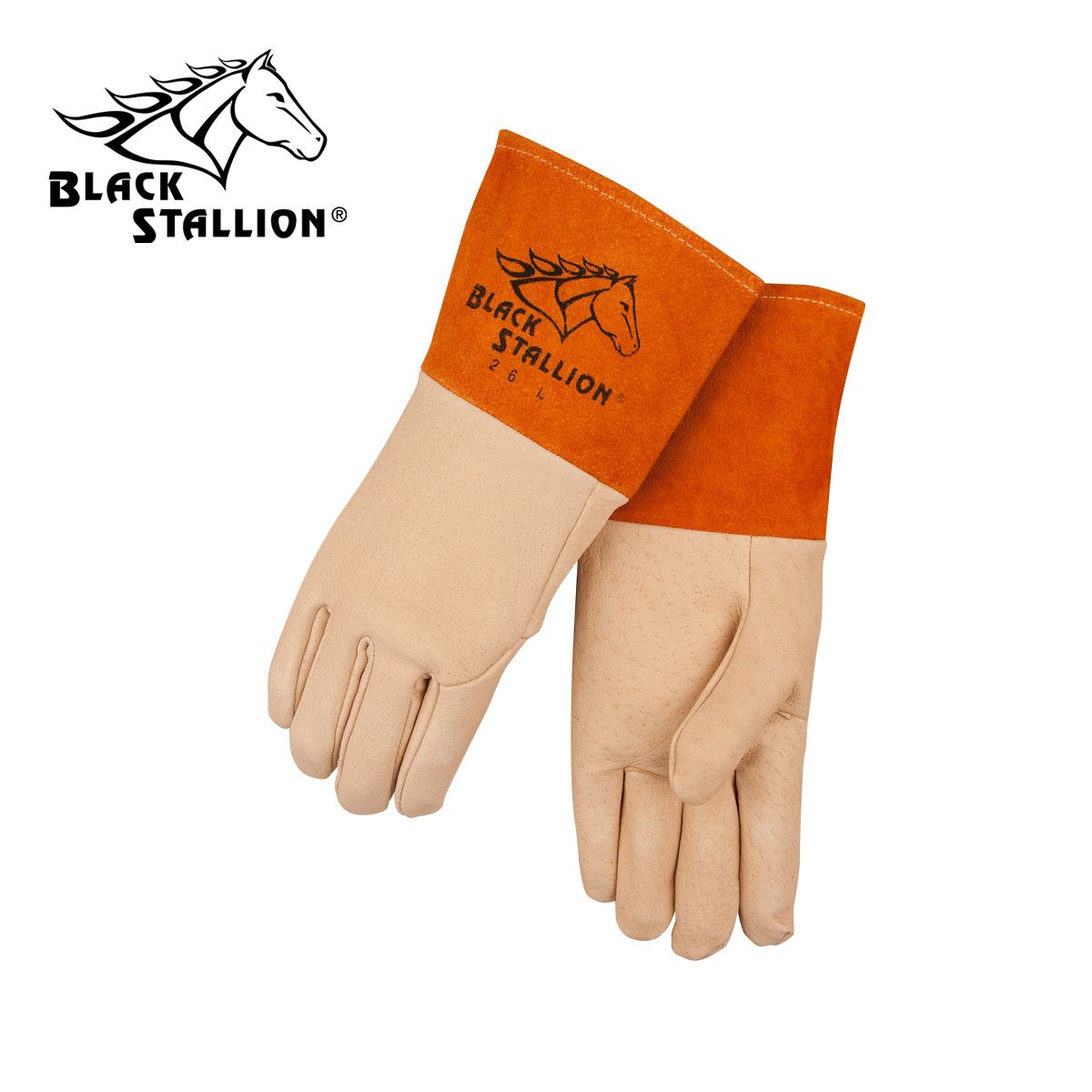 revco 26 gloves