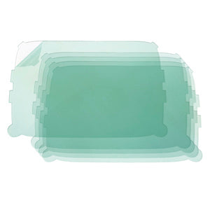 Lincoln KP3700-1 FGS 3250D Outside Cover Lens (5 Pack)