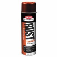 krylon-k00699-rust-tough-aerosol-primers,-15-oz-aerosol-can,-red-oxide