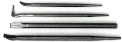 mayhew-tools-76284-4-piece-ec-pry-bar-set,-hex,-14"-20"