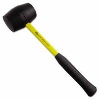 nupla-13-120-2-lb-rubber-mallet-fiberglass-handle