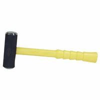 nupla-27-804-slugging-hammers,-8-lb,-e-series-clad-handle