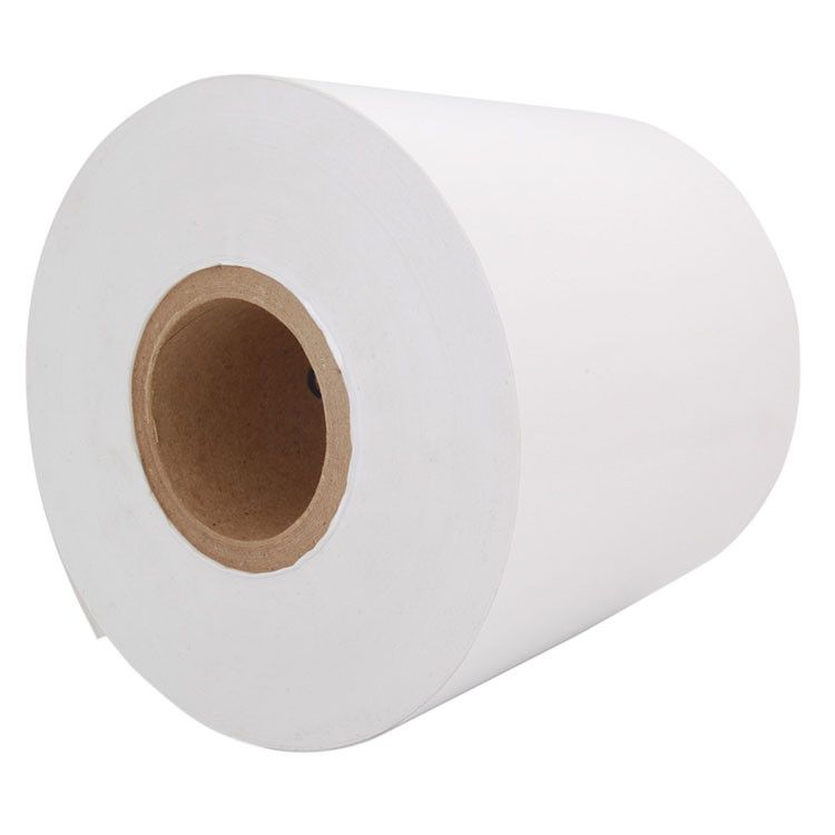 Walter 54B086 SURFOX PRINTER PAPER: ROLL (20M) 1 Pack