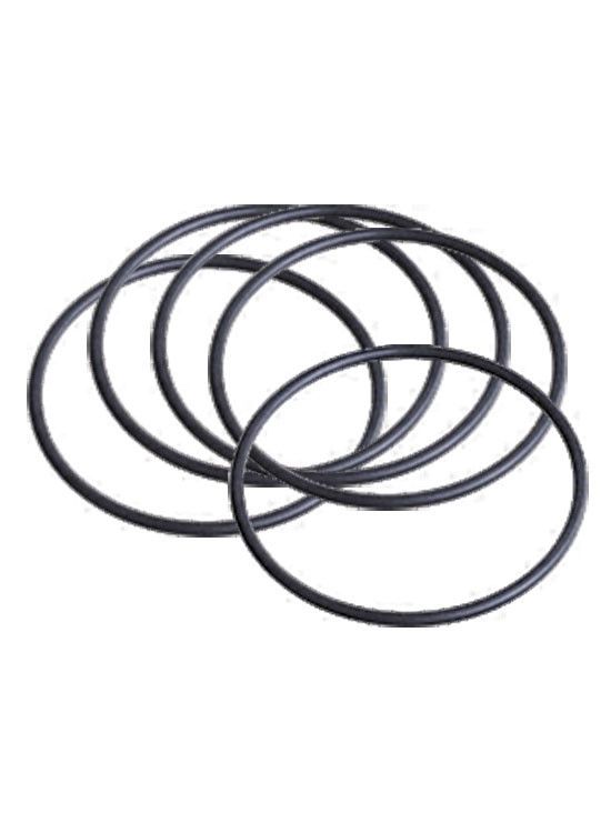 Walter 54B089 O-RINGS FOR MARKING KIT (5/PK) 1 Pack