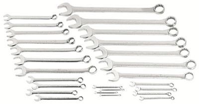 proto-j1200-80asd-torqueplus-12-point-combination-wrench-sets,-26-piece,-inch,-oval-handle,-satin