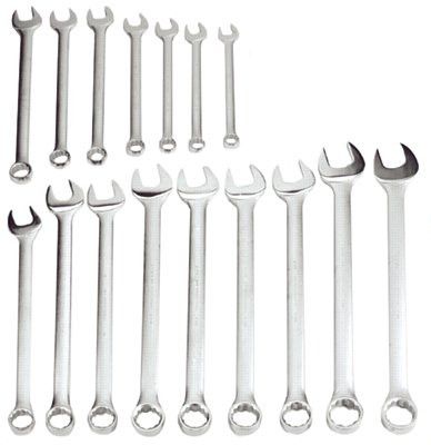 proto-j1200f-hd-torqueplus-12-point-combination-wrench-sets,-16-piece,-inch,-flat-handle,-satin