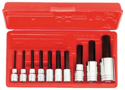 proto-j4900ma-10-piece-hex-bit-socket-sets,-3/8-in-1/2-in,-metric,-w/box