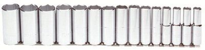 proto-j54103-torqueplus-15-pc-deep-socket-sets,-1/2-in,-6-point