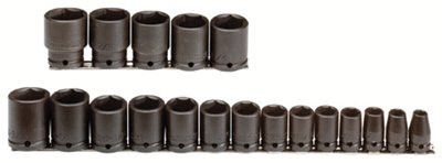 proto-j74106-torqueplus-19-piece-impact-socket-sets,-1/2-in,-6-point