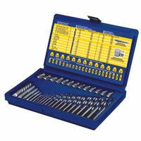 irwin-hanson-11135zr-35-pc-screw-extractor-&-drill-bit-set