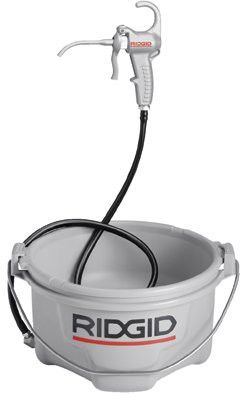 ridgid-10883-1-gal.-thread|cutting-oil,-reservoir-w/removable-chip-tray,-and-54"-hose|hand-operated-oiler-complete,-includes|model-418-hand-held-oiler