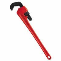 ridgid-31280-pipe-wrenches,-forged-steel-jaw,-20-in
