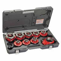 ridgid-36505-exposed-ratchet-threader-sets,-1/8-in-(npt)---2-in-(npt)