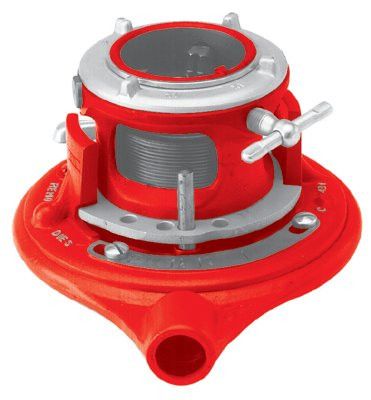 ridgid-36565-65r-c-manual-receding-threaders,-1-in-(npt)---2-in-(npt)