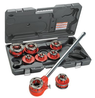 ridgid-55207-12r-threader-sets,-1/2-in-(npt)---2-in-(npt)