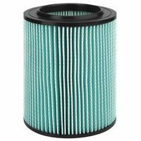 ridgid-97457-5-layer-hepa-filter-f/5-20-gallon-wet/dry-vacuums,-green-1-ea