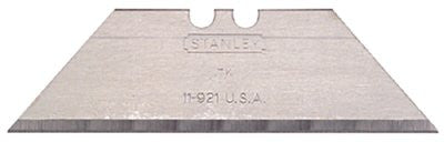 stanley-11-921-1992-heavy-duty-utility-blades,-2-7/16-in,-high-carbon-steel,-5-per-card