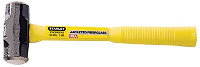 stanley-56-204-engineer-hammers,-4-lb,-fiberglass-handle