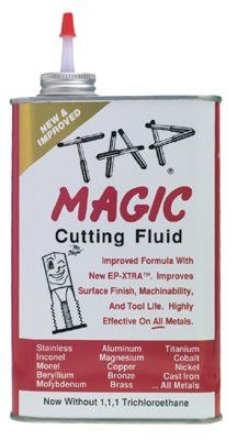 tap-magic-10016e-16-oz.-tap-magic-w/spoutplastic-bottle
