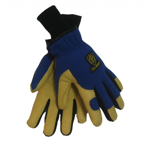 TILLMAN 1590 PIGSKIN WINTER WK GLOVE