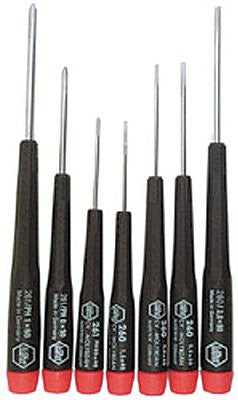 wiha-tools-26190-7-piece-combination-precision-screwdriver-set