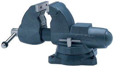 wilton-10200-combination-pipe/bench-vises,-3-1/2-in-jaw,-4-1/2-in-throat,-swivel-base