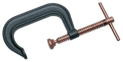 wilton-14257-6-1/16"-c-clamp
