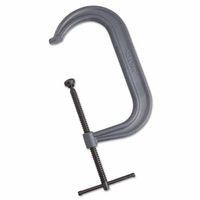 wilton-14284-wilton-400-p-series-c-clamp,-10-1/8",-black