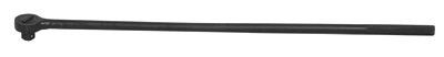 wright-tool-6425-3/4-in-drive-ratchet,-42"-long,-black