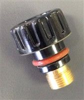 Anchor 57Y04 Short Back Cap (2 pack)