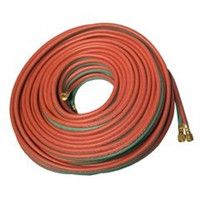 Anchor T504 1/4" X 50' Grade T Twin Hose
