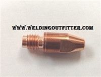 Binzel 1400536 M8 .052 Contact Tip (25 pack)