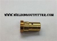 Binzel 1420022 M8 Holder Tip (10 pack)