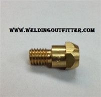 Binzel 1420082 M8 Holder Tip (10 pack)