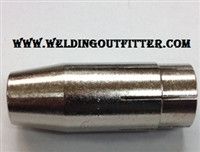 Binzel 1450106 Mig Nozzle (5 pack)