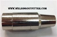 Binzel 1450167 Mig Nozzle (5 pack)