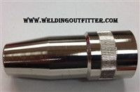 Binzel 1450574 Mig Nozzle (5 pack)