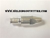 Binzel 1470445 M8 .045 Contact Tip (25 pack)