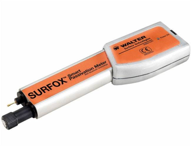 Walter 54T012 SURFOX™ Smart Passivation Tester (1 Tester)