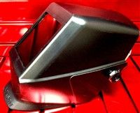 Jackson HSL100 Shade 10 Welding Helmet