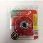 JAZ 3" Cable Crimped Cup 5/8"-11 M14-2 Thread