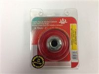 JAZ 3" Cable Crimped Cup 5/8"-11 M14-2 Thread
